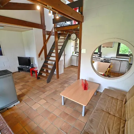 Horles 114 Holiday home Virton