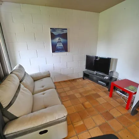 Tatil Evi Horles 114 *