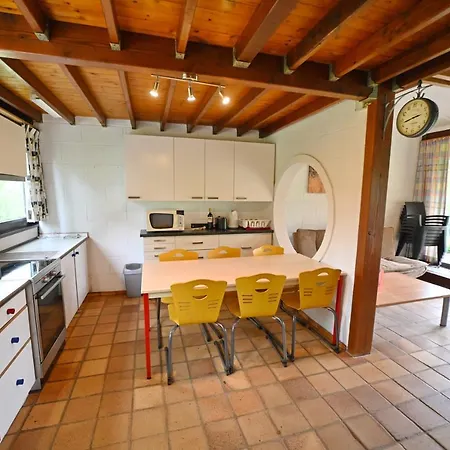 Tatil Evi Horles 114 Virton