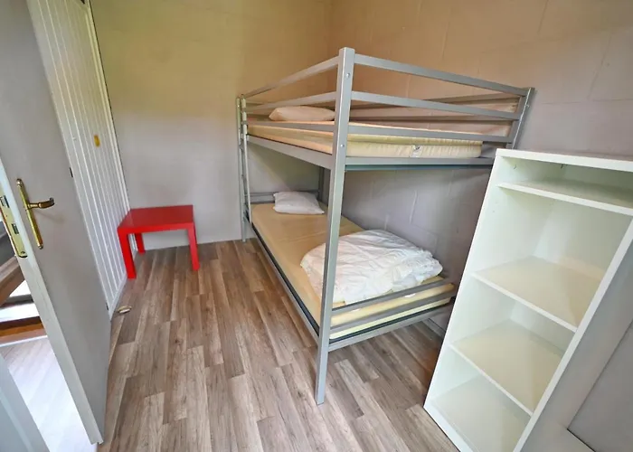 Tatil Evi Horles 114